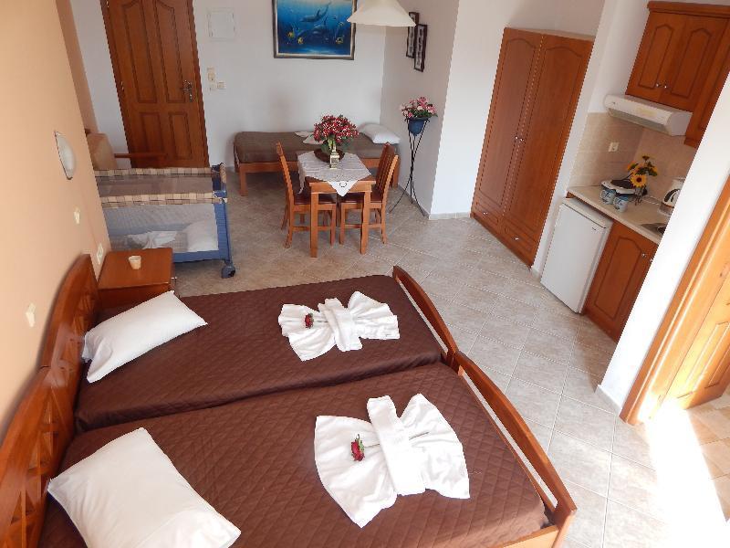 Aparthotel Sunlight Georgioupoli