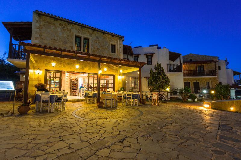 Ledra Aparthotel Maleme (Crete)