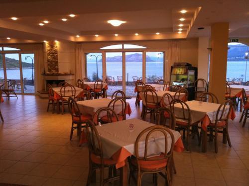 Hotel Annema And Restaurant