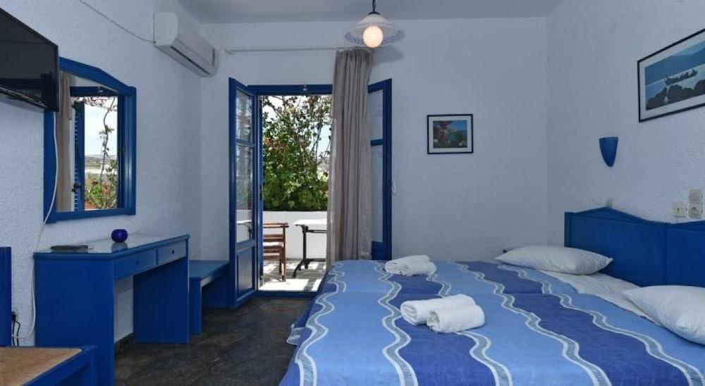 Alpha Apartment