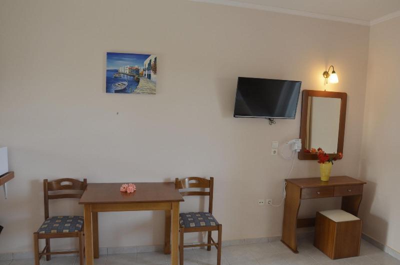 Hotel Jenny Laganas