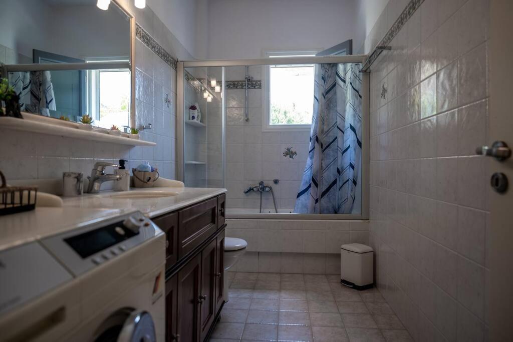 7days-abode Apartment Agkidia