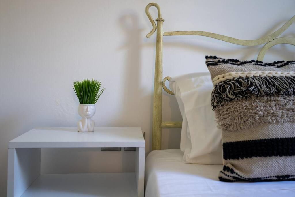Apartment 7days-abode