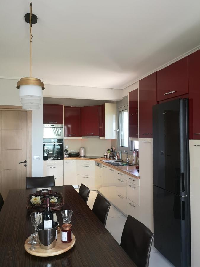Villa Seaview Nea Epidavros