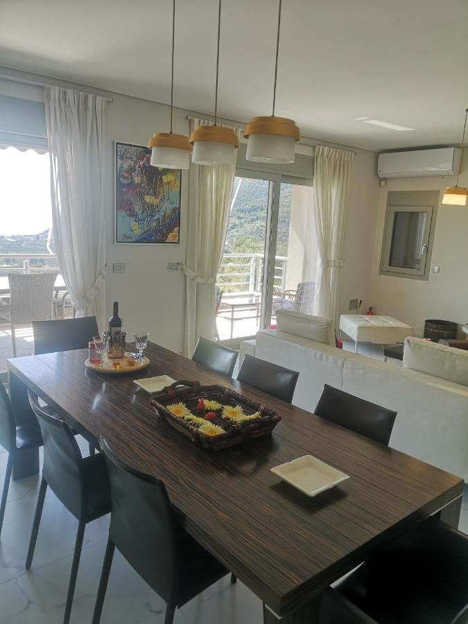 Villa Seaview