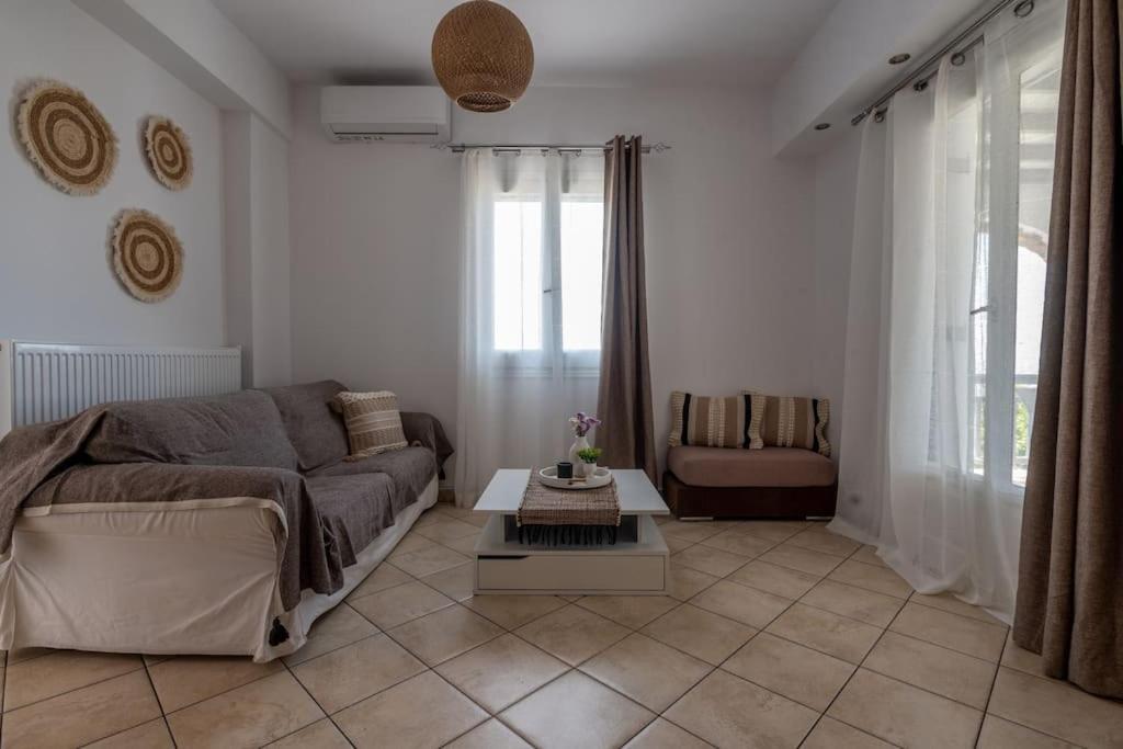 7days-abode Apartment Agkidia