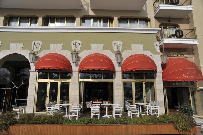 Lefkas Hotel