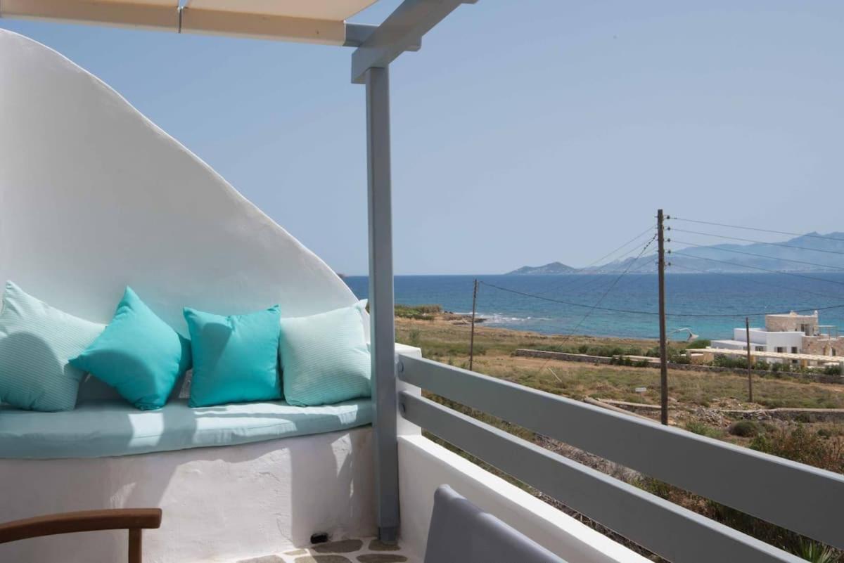 Apartment Meltemi2