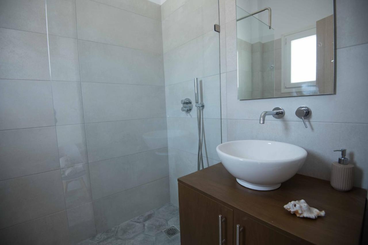 Meltemi2 Apartment Nea Cryssi Akti