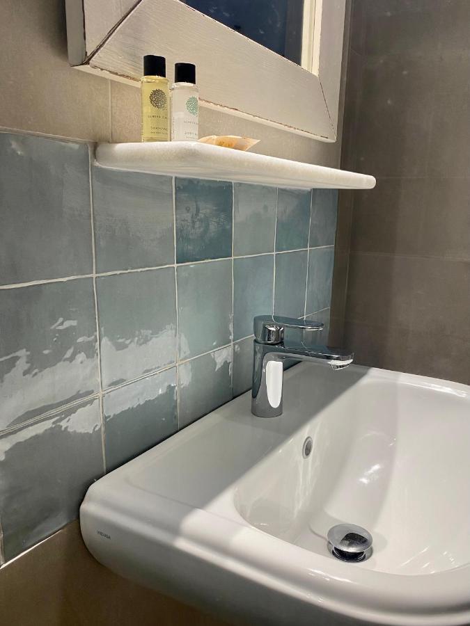 Aparthotel Nissiotiko