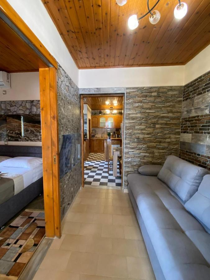 Anastasia House Apartment *