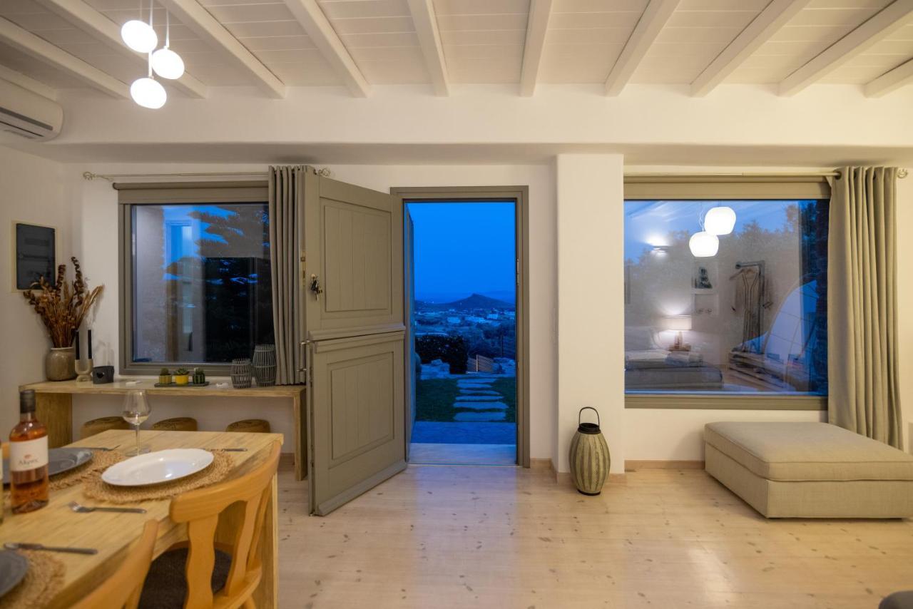 Villa Althea