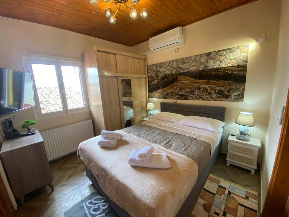 Anastasia House Apartment Agios Matthaios (Corfu)