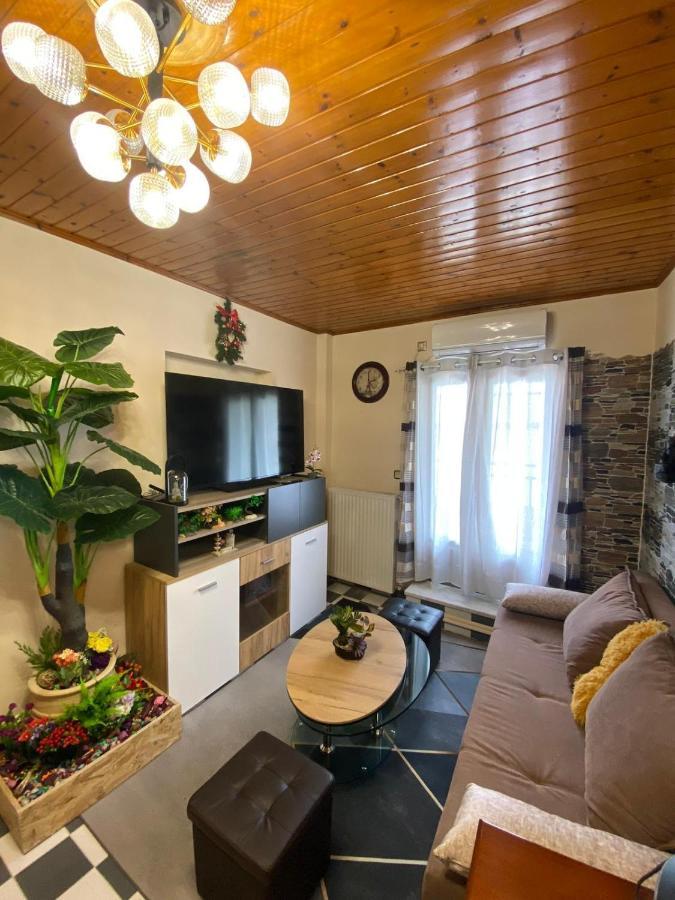 Apartment Anastasia House