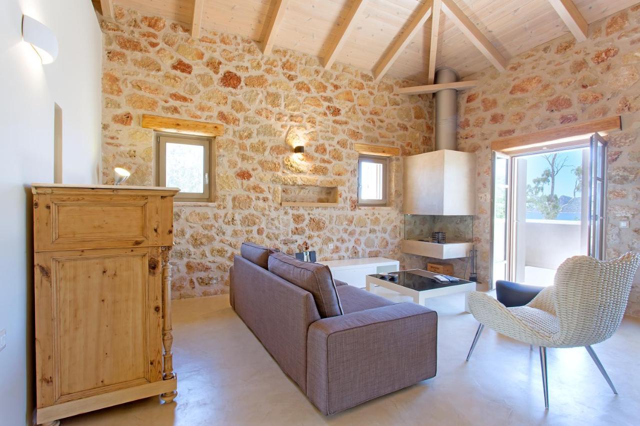 Mary's Luxury 1