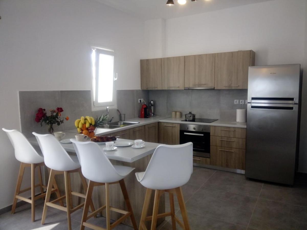 Apartment Meltemi 1