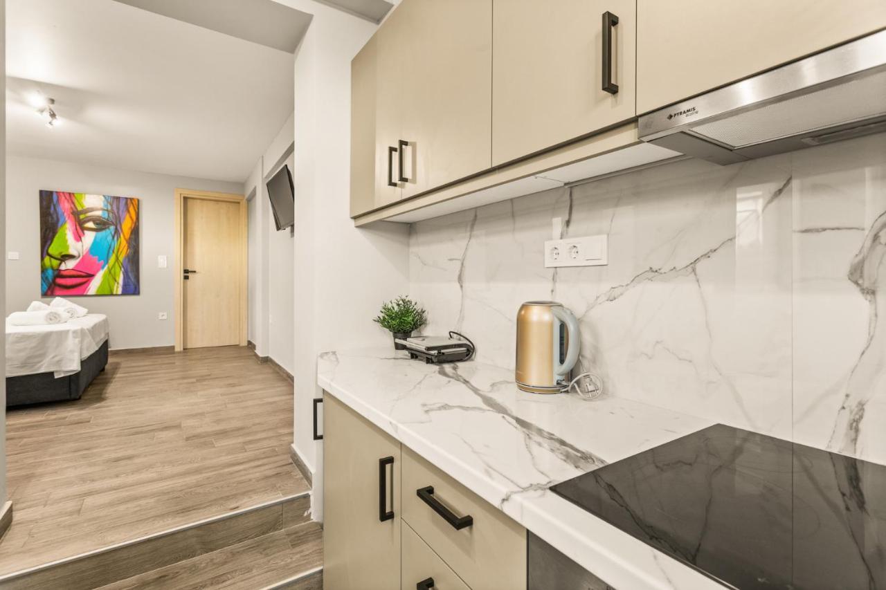 Apartment Petra Riglia