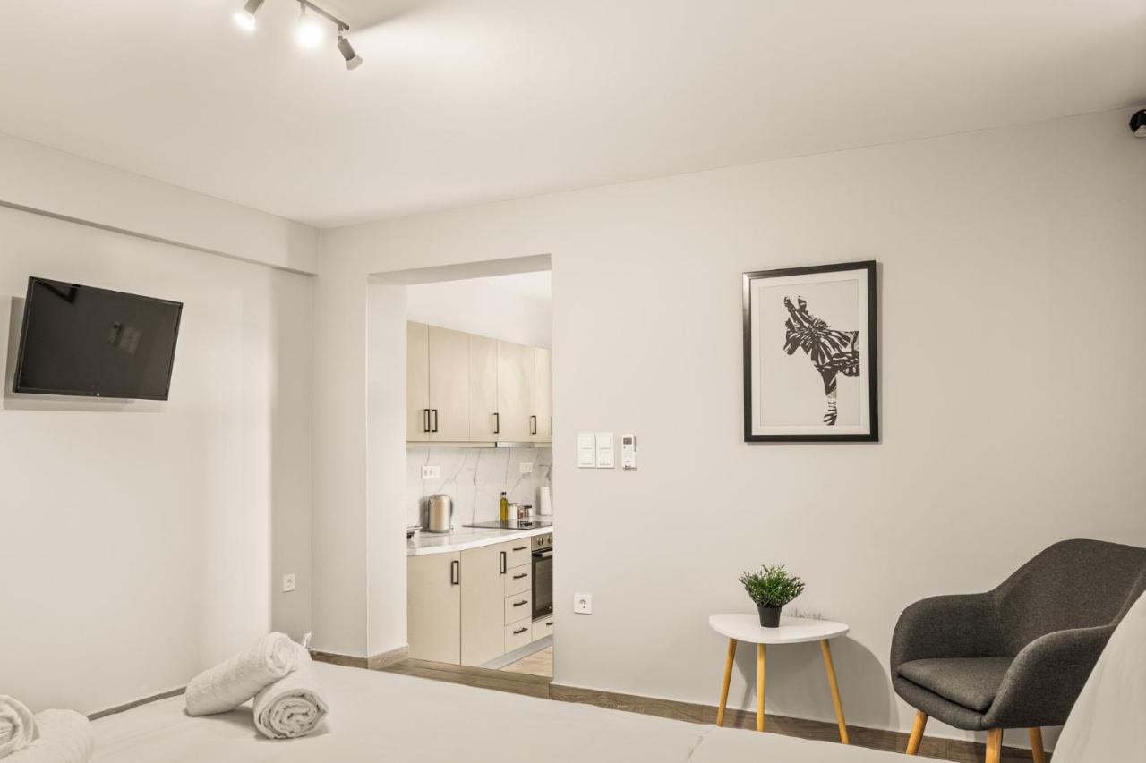 Apartment Petra