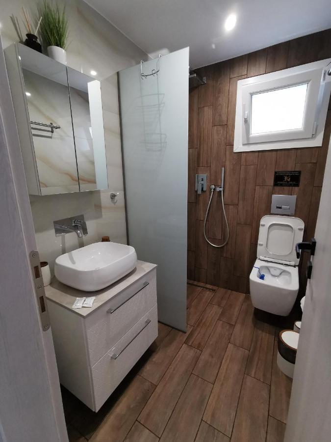 Apartment Tahtidis 2 *