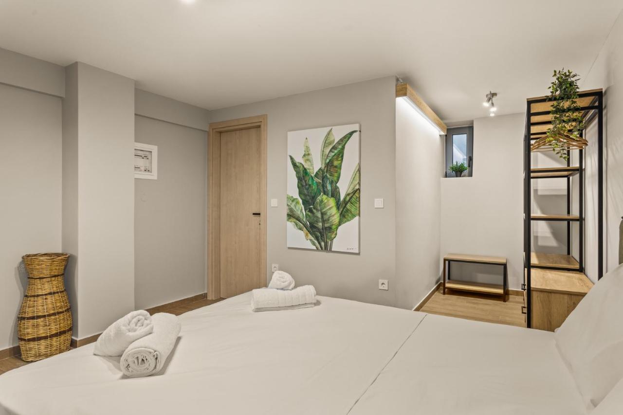 Apartment Elia