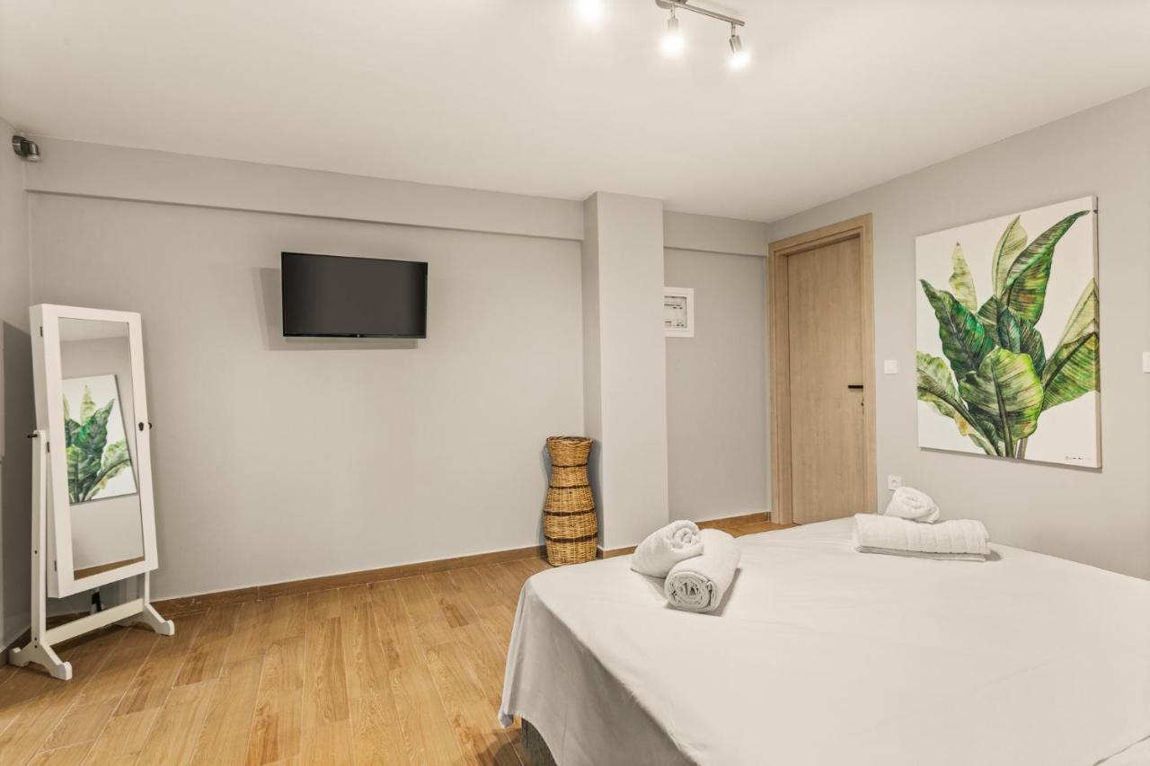 Apartment Elia *