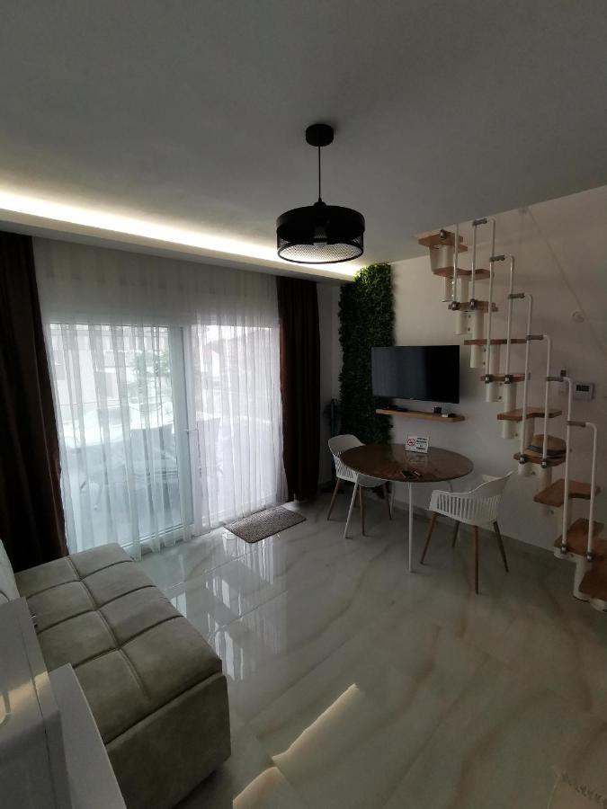 Tahtidis 2 Apartment *