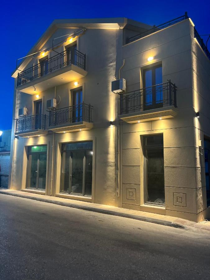 Foteini's Kefallonia Apartment