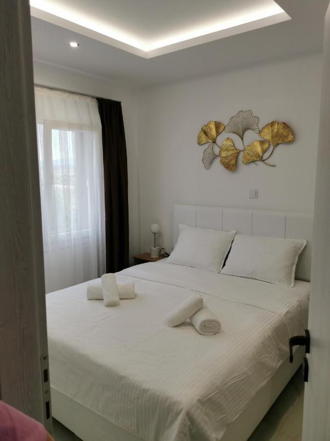 Tahtidis 2 Apartment *