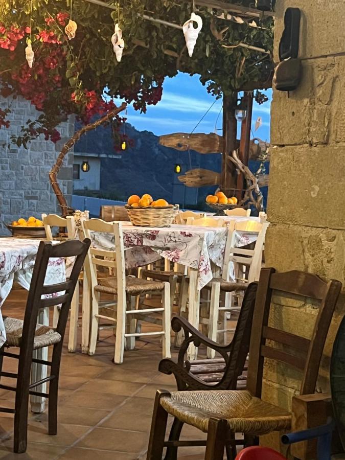 Hotel Georgakas