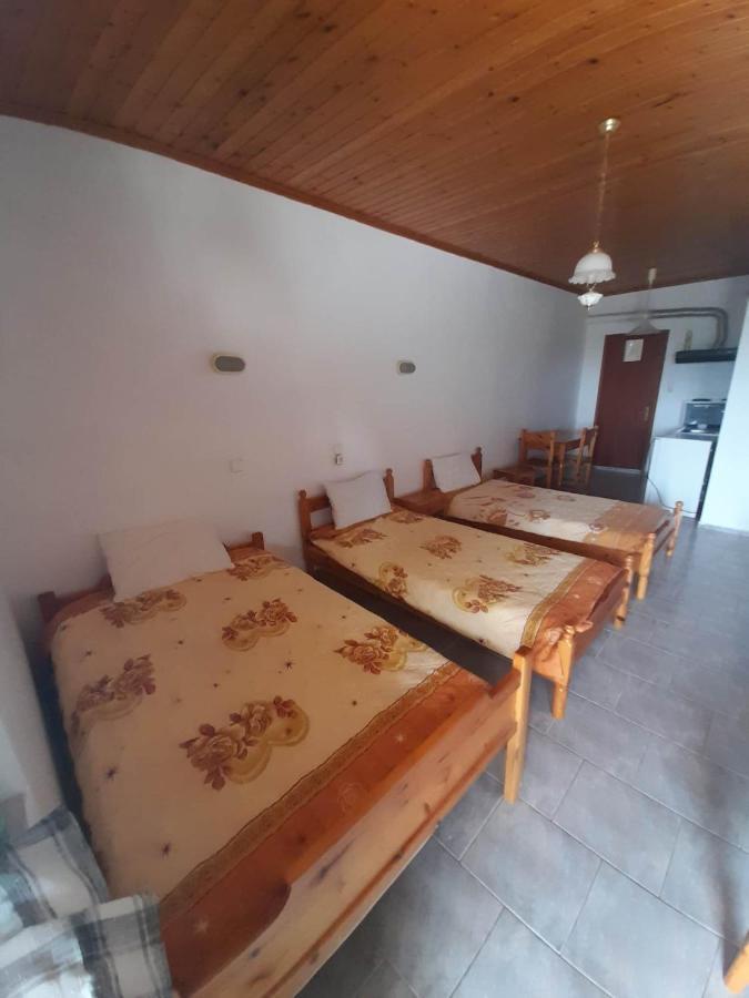 Christina Sunny Loutsa (Preveza)