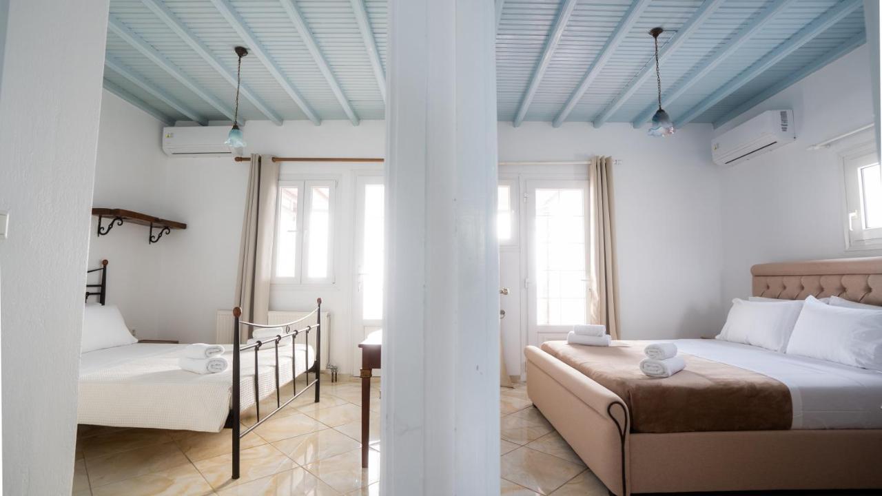 Irene's * Mykonos Town