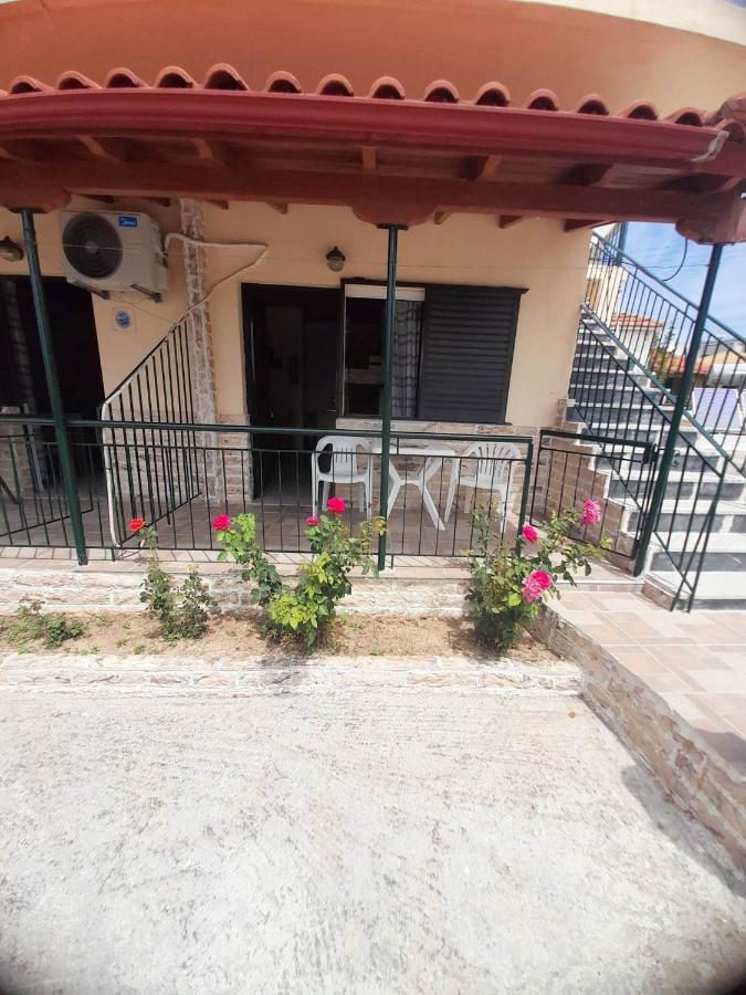 Apartment Christina Sunny Loutsa (Preveza)