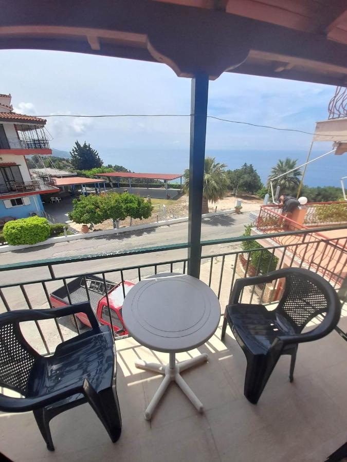 Christina Sunny Loutsa (Preveza)