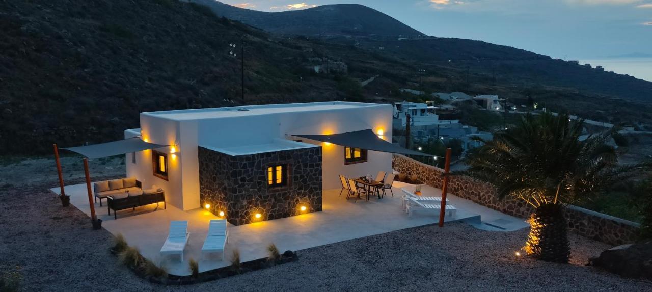 Alios Villa *