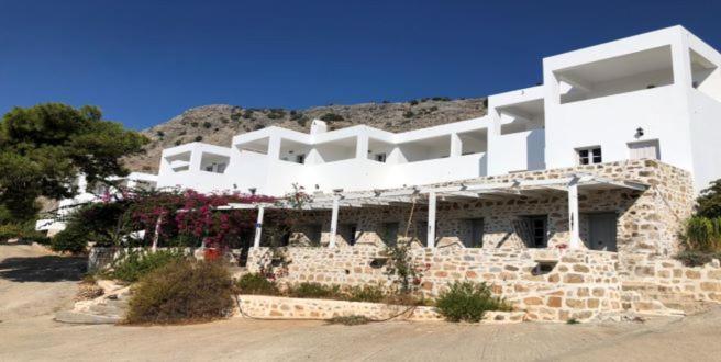 Hotel Karpathios Pefkos Pefki (Rhodes)