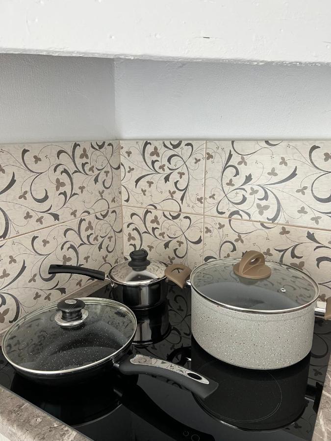 Greek House Tatiana Holiday home Kos Town