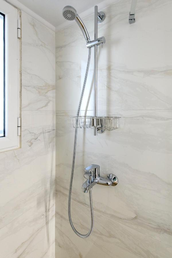 Apartment Beautiful Loft Close To Acropolis Athens
