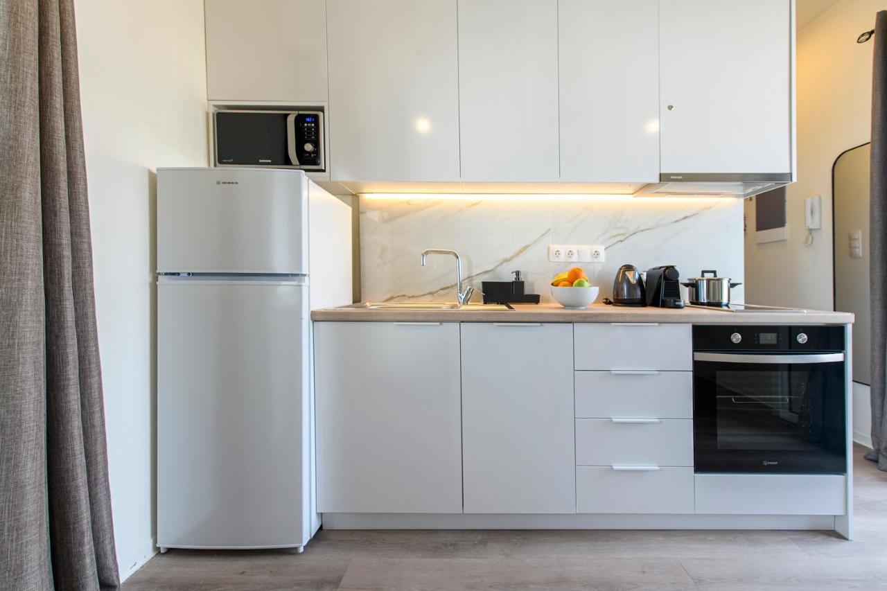 Beautiful Loft Close To Acropolis Apartment Athens