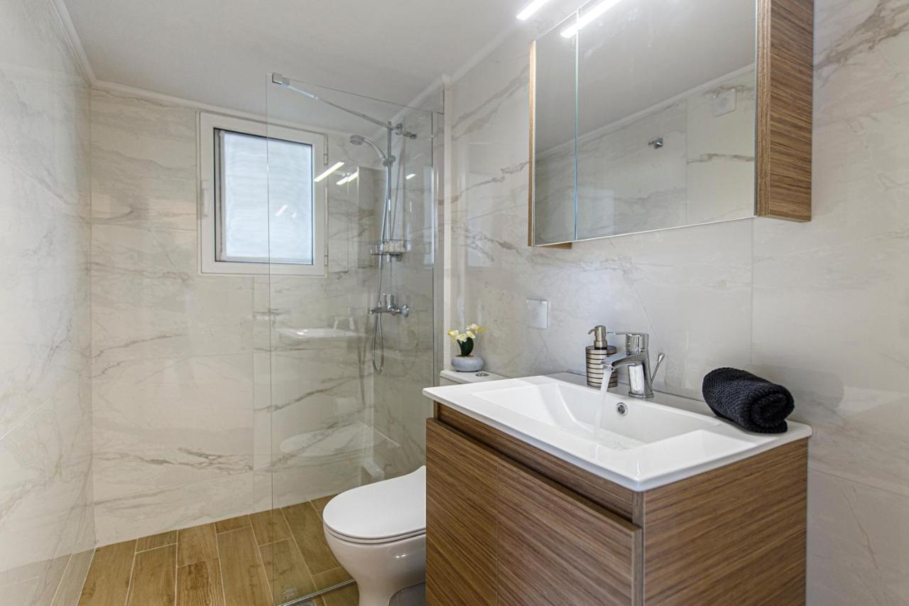 Beautiful Loft Close To Acropolis