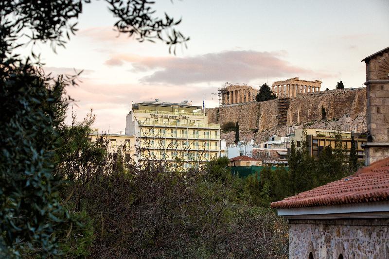 The Gate Athens