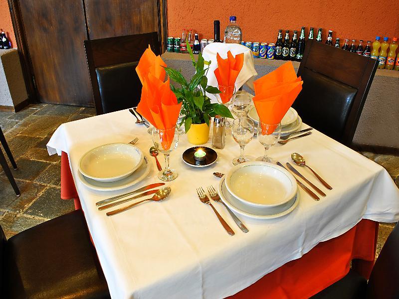 Arahova Inn Hotel 3* Arachova