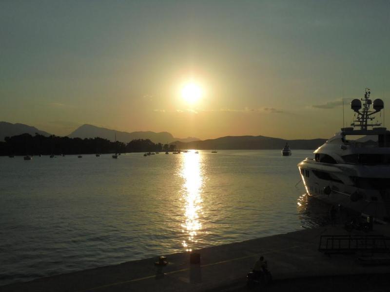 Hotel The Manessi Boutique Poros Town