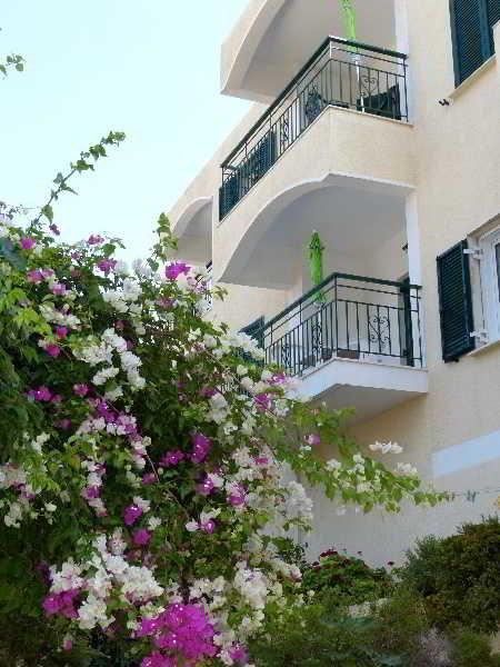 Anthemis Aparthotel 3*