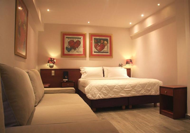 Piraeus City Hotel Piraeus