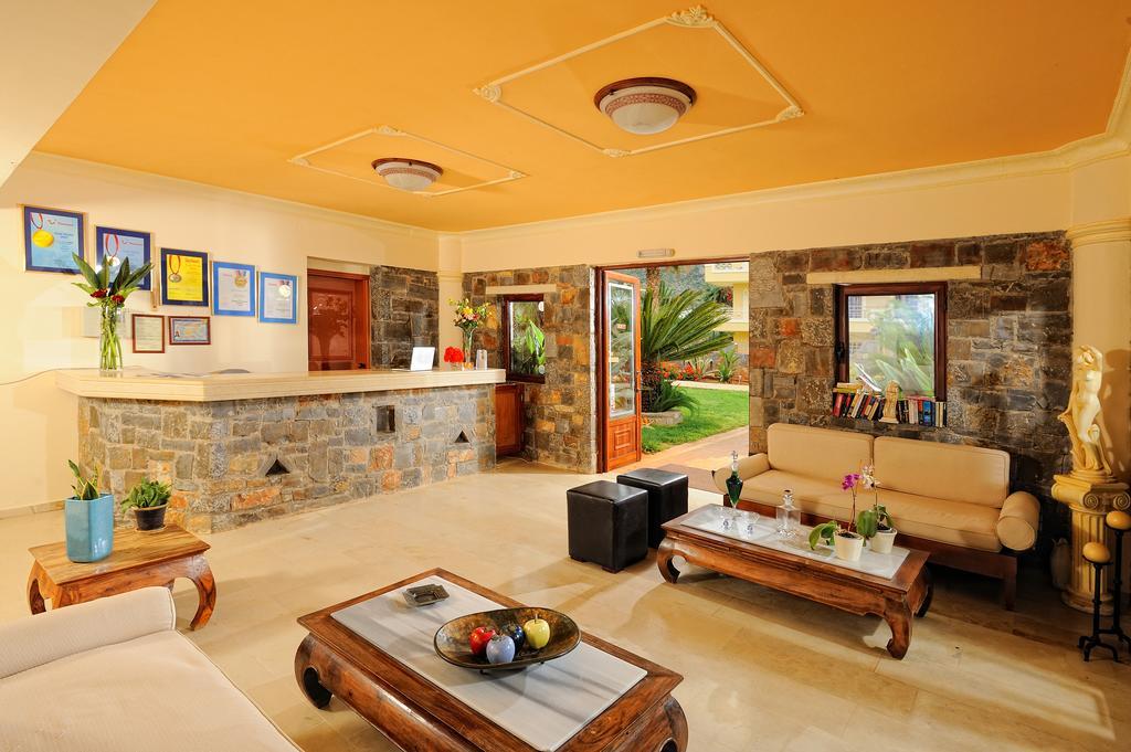 Socrates Aparthotel Malia (Crete)