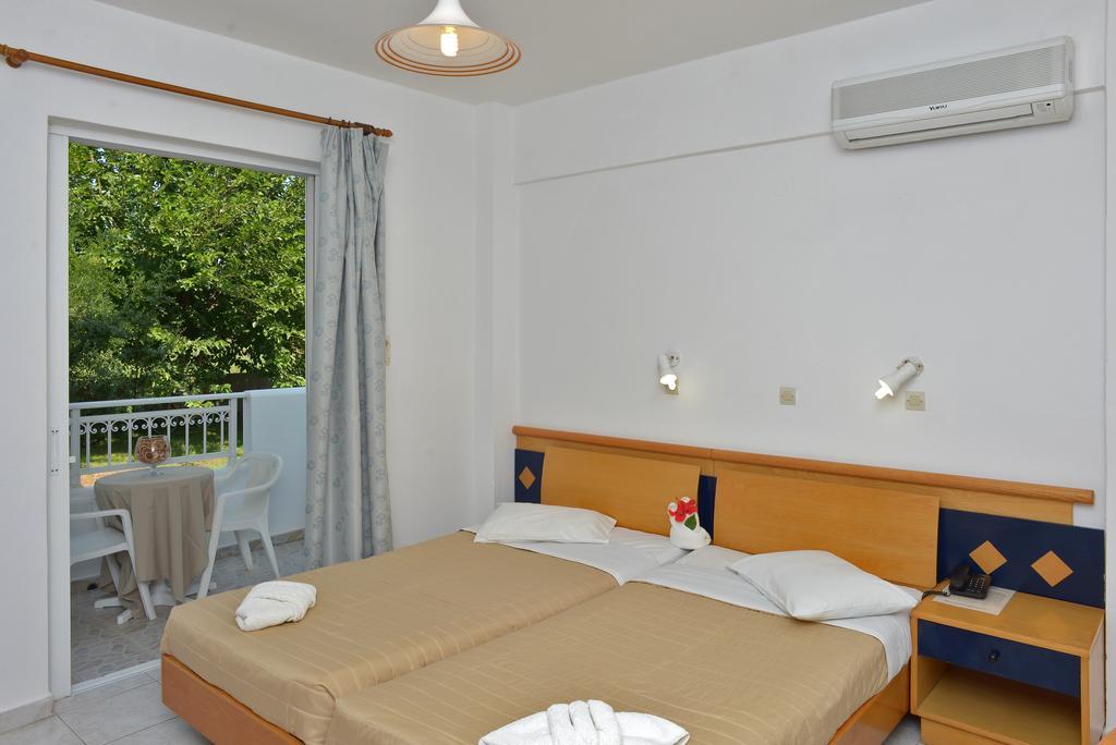 Aparthotel Fili