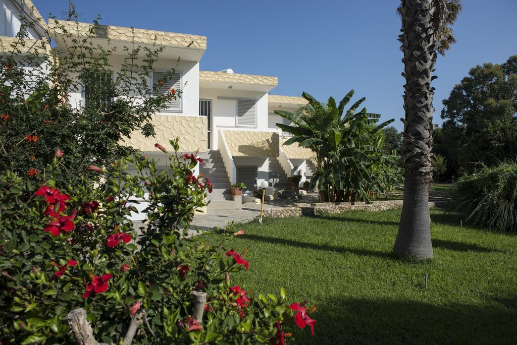 Fili Aparthotel Tigkaki (Kos)