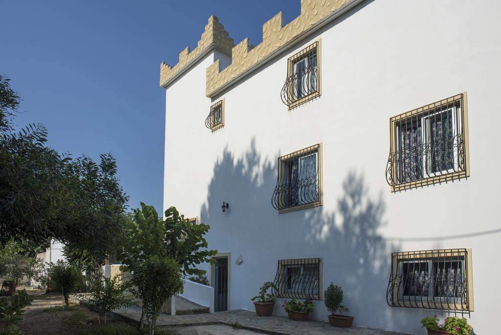 Aparthotel Fili Tigkaki (Kos)