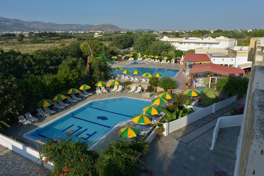 Fili Tigkaki (Kos)