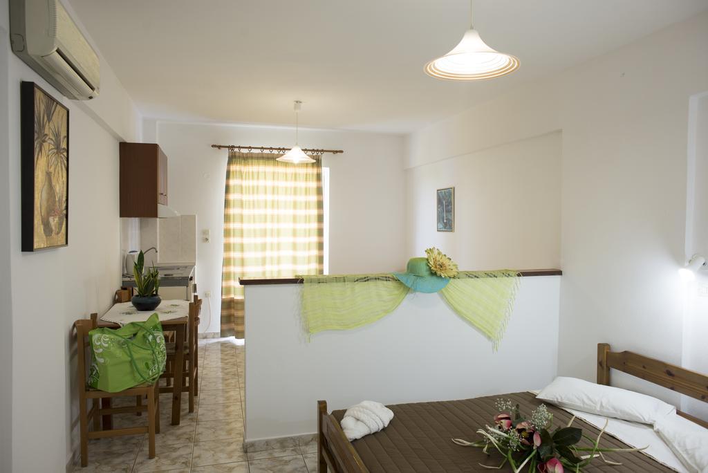 Aparthotel Fili Tigkaki (Kos)